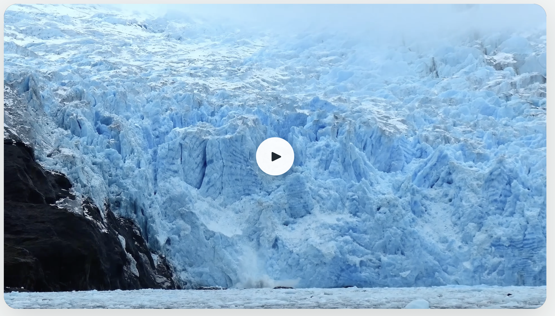 Patagonie, entre ciel et mer — film documentaire